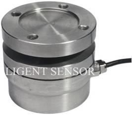 Quality Column Load Cell, Micro Sensor, Transducer, Transmitter, Capacity: 0.2 ~ 100KN for sale
