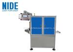 HMI BLDC Motor Segmented Stator Coil Winding Machine