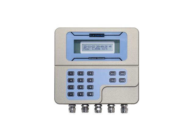 Quality High Temperature Ultrasonic Flow Meter for sale