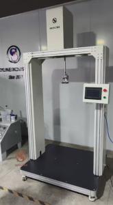 Wholesale Handle Jerking Durability Testing Machine Luggage Handle Fatigue Tester from china suppliers