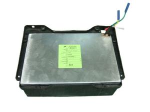 Customized Design LiFePO4 Power Battery 48V 20Ah For Golf Trolley