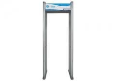 metal detection series XLD-E (LCD) 6 zones