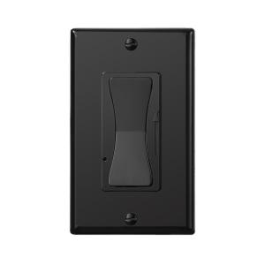 China Aluminum Plate Wall Mount Dimmer Switch ETL Certified Energy Saving on sale