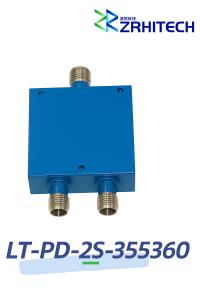 Wholesale 35.5 to 36 GHz 20 Watt LT-PD Series 2-Way Power Divider from china suppliers