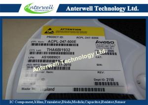 China ACPL-247-500E Circuit Board Chips , Integrated circuit IC Electronics on sale
