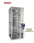 High Precision Positioning Directional Drop Testing Machine With AC Servo Motor