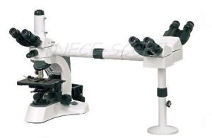 Wholesale Reflected Light Wide Field Fluorescence Microscopy With Green LED Pointer from china suppliers