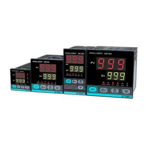 Wholesale AI208 Intelligent PID Temperature Controller High accuracy of 0.3%FS LED Display from china suppliers