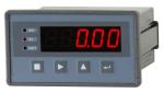 Crane Weight Indicator / Force Measuring Controller Modbus RTU Communication