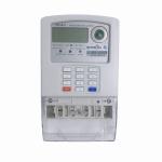 STS Standard Prepaid Split Keypad Single Phase Smart Energy Meter with LORA-RF