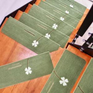 China Luminous Non-Slip Self-Adhesive Stair Mat on sale