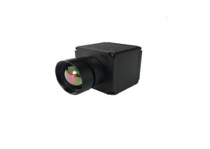 Wholesale Small Heat Seeking Camera , A6417S Long Range Infrared Camera Drone With Hd from china suppliers