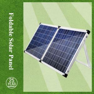 Wholesale Top popular 100w to 240w foldable solar panel, folding solar panel kits camping generator from china suppliers
