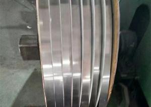Wholesale Sheilding Nickel Soft Magnetic Alloys MIL N-14411 Comp 1 Cold Rolled Strip HYMU80 from china suppliers