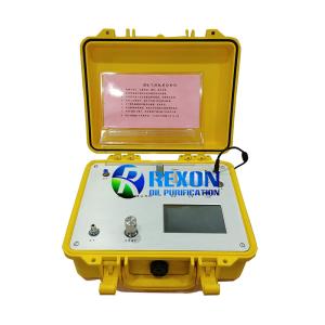Wholesale REXON Automatic SF6 Purity Analyzer from china suppliers