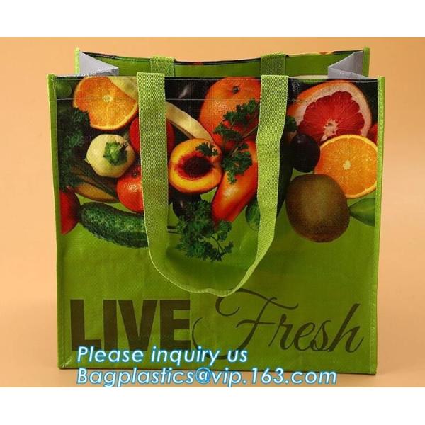 woven bags, shopping bags, promotion bags, jumbo bags, fashion bags, and tote bags,green pp woven bag, pp woven shopping