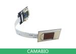 CAMA-AFM32 Capacitive Fingerprint Scanner Sensor For Fingerprint Recogntion