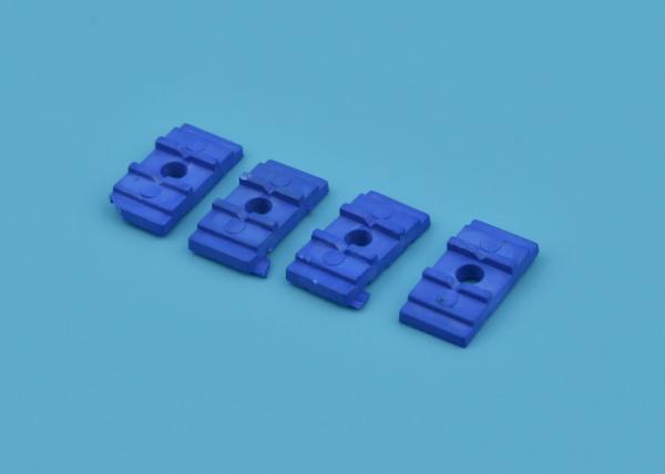 Quality Electrical Insulation Colored Zirconia Ceramic Parts For Optical Jig Products for sale