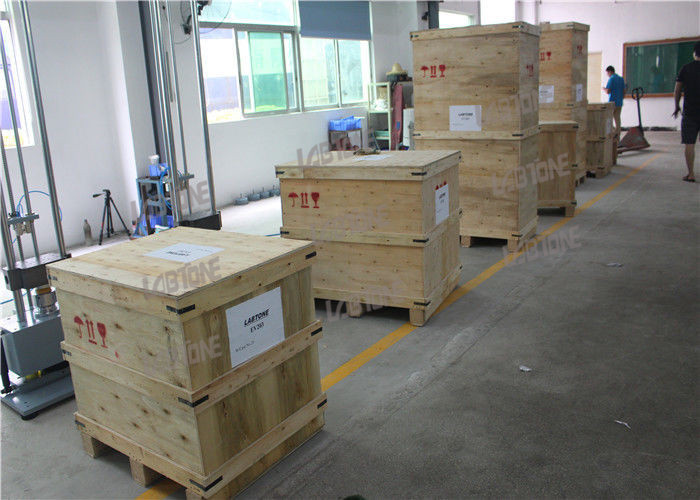 1000kg.F Force Vibration Test Equipment For IEC 60335-2-24 And IEC 60335-2-40