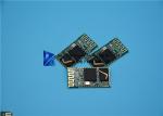 HC 05 RF Wireless Module , 10M Wireless Serial Module 6dBm Transmit Power