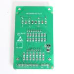 Elevator Original Manufacturer Customizable 7-segment LCD Displays Parallel