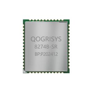 Qualcomm Chip SDIO WiFi Module QCA6174 Remote Control Module 2T2R Antenna
