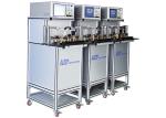 High Reliability Motor Testing Panel 3KV / 5KV Modular Design Easy Maintenance