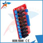 OMRON 5V 240V SSR Arduino Solid State Relay 2A Shield With Low Level