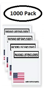 FedEx packing list envelope adhesive tape bag Pressure Sensitive zip lock packing list envelope, Post Fedex Plastic Expr