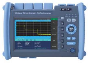 China DA-OTDR60-M1 Optical Time-domain Reflectometer OTDR on sale