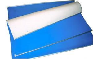 25m/Roll 4 Ply Sheetfed Offset Printing Rubber Blanket