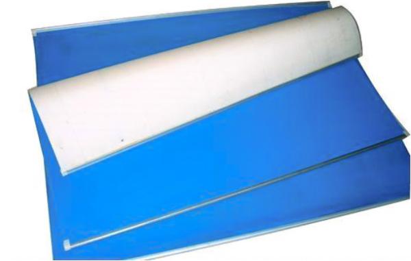 Quality 25m/Roll 4 Ply Sheetfed Offset Printing Rubber Blanket for sale