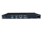 Video Processor LED Display Accessories AMS - FVP605 6 Channel Video Input