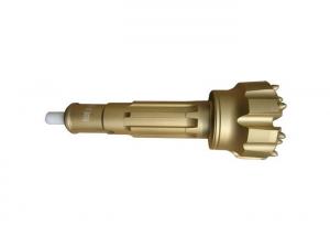 Wholesale DTH Hammer Bits 254mm 280mm SD8 DTH Bit Rock Drill Bits For Drilling from china suppliers
