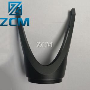 Wholesale 168mm Length 100mm Width CNC Prototype Service from china suppliers