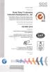 Hunan Xiangyi Laboratory Instrument Development Co., Ltd. Certifications