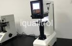 Built-in Printer High Precision Brinell Hardness Testing Machine 0.125um With