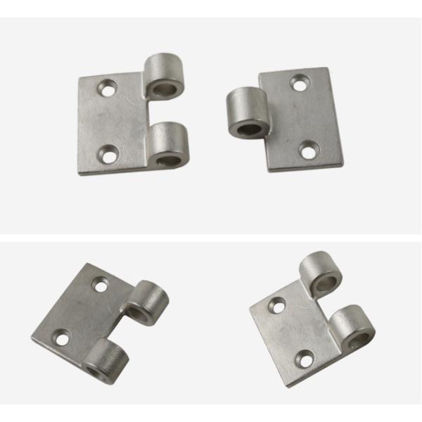 Metal Stainless Steel Precision Investment Casting Door Hinge