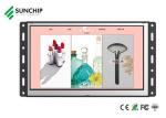 13.3 Inch LCD Open Frame Monitor Support Sd Card Usb Memory Multi Interfaces