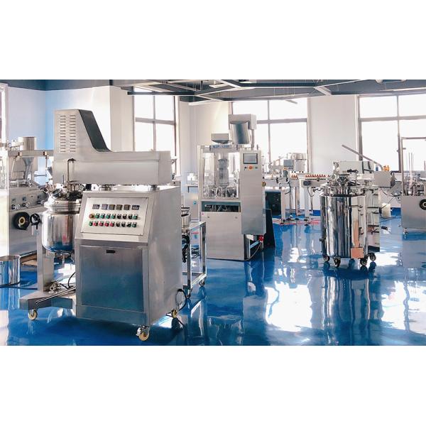 Leadtop Pharmaceutical Machinery