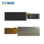 2.86-inch bar reading pen high-definition display screen 376 * 960 LCD display