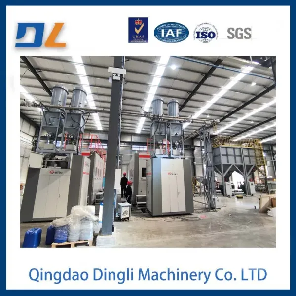 Y95 Pneumatic Conveying Equipment