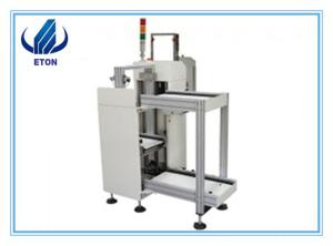Wholesale Low Cost LED Bulb Making Machine Flexible Suction Design And Position Adjustable from china suppliers