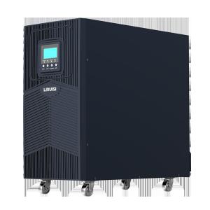 Wholesale Three In Single Out Modular Uninterruptible Power Supply High Frequency 20kVA 18kW from china suppliers