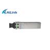 Buy cheap Dual LC Connector Optical Transceiver Module 1310nm 10km CWDM SFP28 25G Data from wholesalers