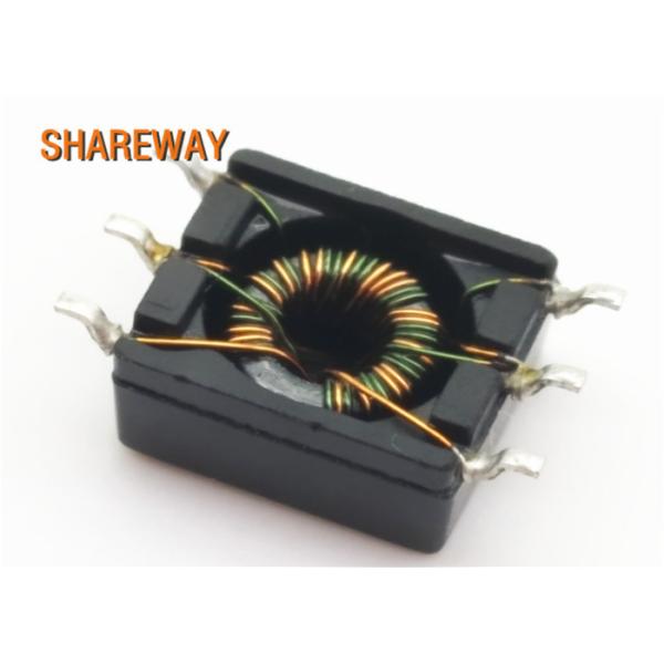 786J Series Low Profile Surface Mount Transformers 58uH To 10mH 1kVrms Isolation