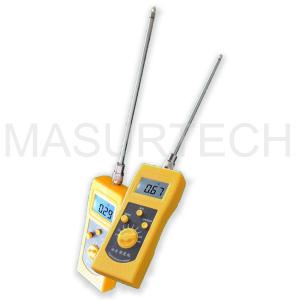 Wholesale DM300C Soil Silver Sand High Frequency Moisture Meter Tester from china suppliers