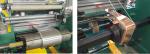 Amorphous Alloy Automatic Transformer Winding Machine Body Assembly Stand