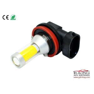 Wholesale Super Bright 1000LM COB H8 LED Fog Light from china suppliers