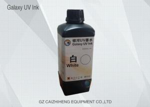 Wholesale High Purity Galaxy UV Led Ink White Low Odor Strong Compatibility from china suppliers